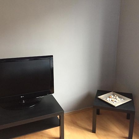 Apartment Sophie Olomouc Dış mekan fotoğraf
