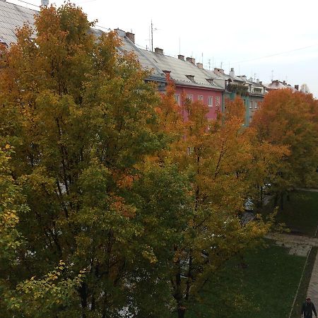 Apartment Sophie Olomouc Dış mekan fotoğraf