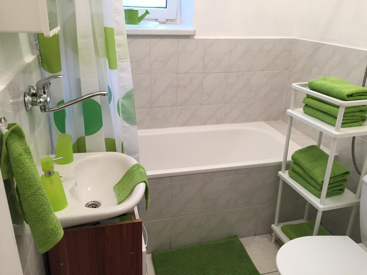 Apartment Sophie Olomouc Dış mekan fotoğraf