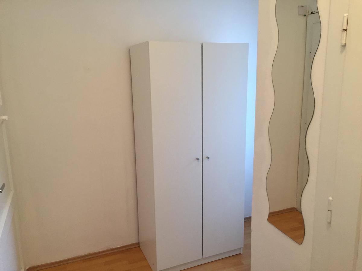 Apartment Sophie Olomouc Dış mekan fotoğraf