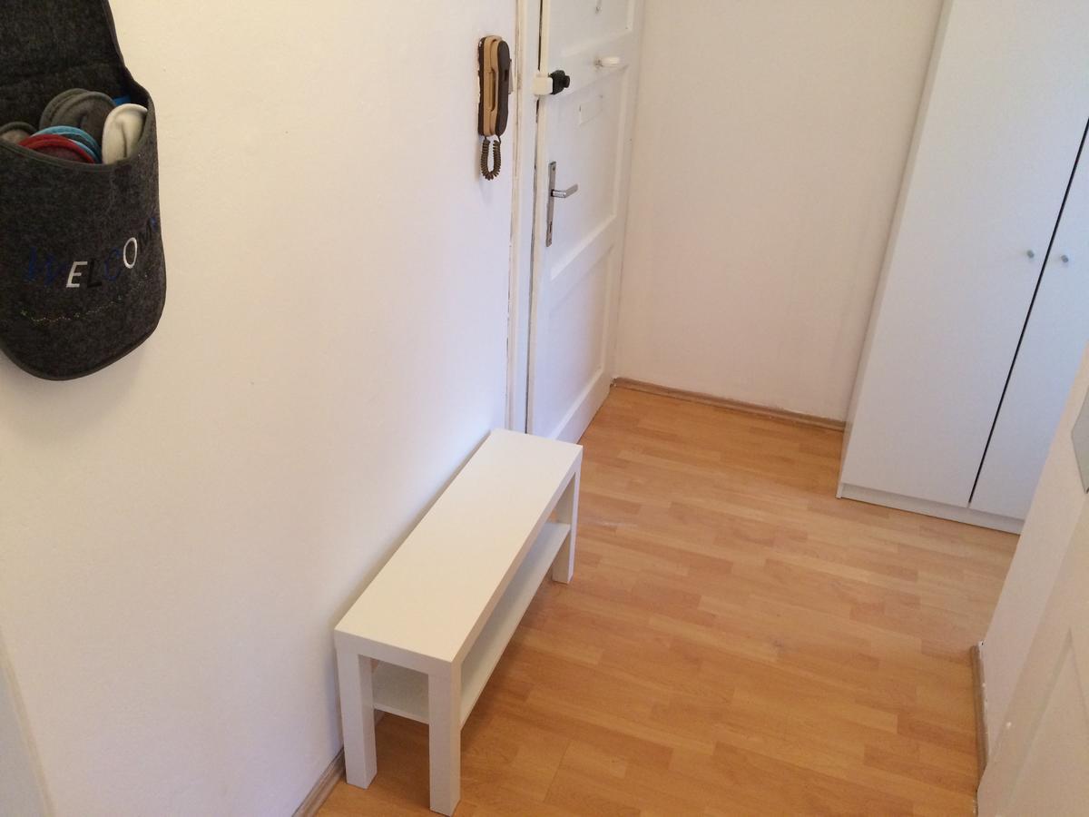 Apartment Sophie Olomouc Dış mekan fotoğraf