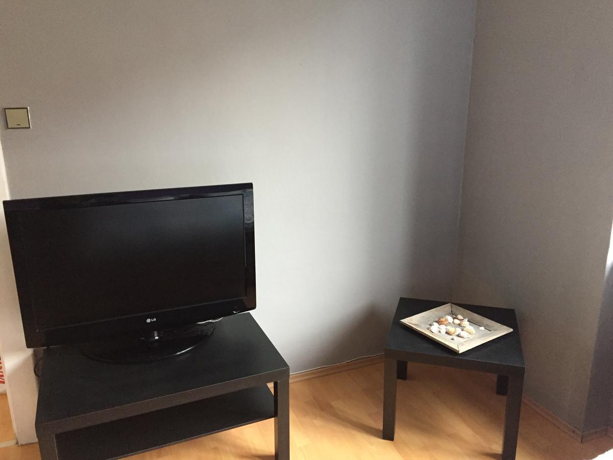 Apartment Sophie Olomouc Dış mekan fotoğraf