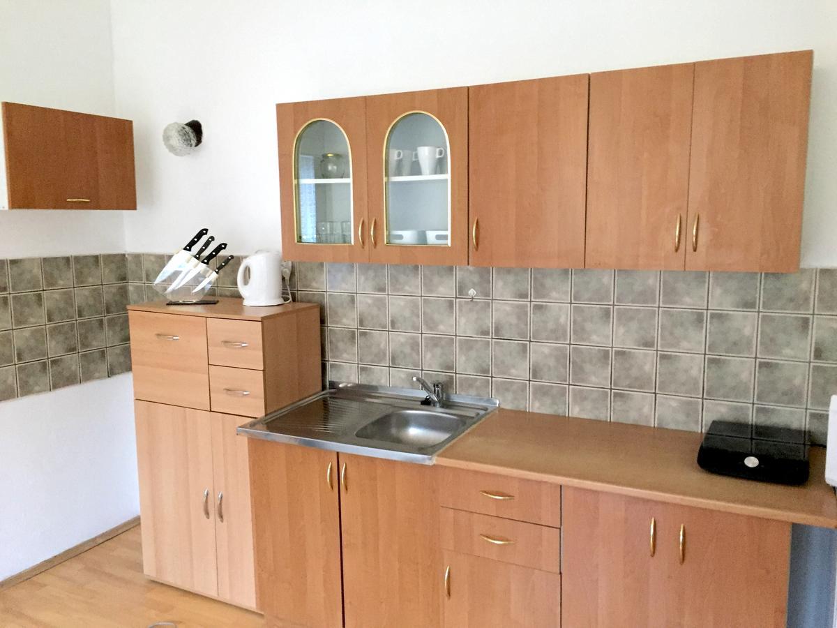 Apartment Sophie Olomouc Dış mekan fotoğraf